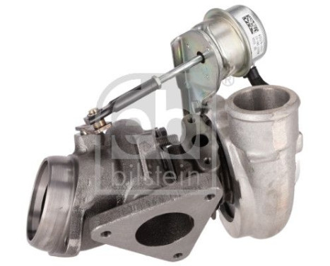 Turbocharger Garrett Turbo NEW, Image 2
