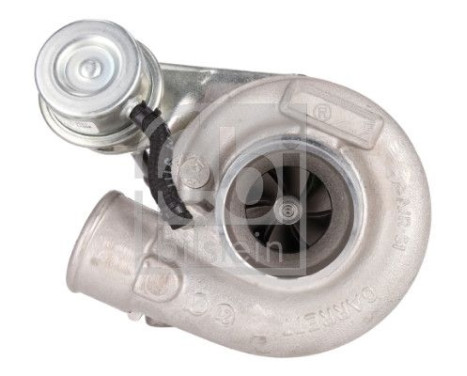 Turbocharger Garrett Turbo NEW, Image 3