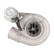 Turbocharger Garrett Turbo NEW, Thumbnail 3