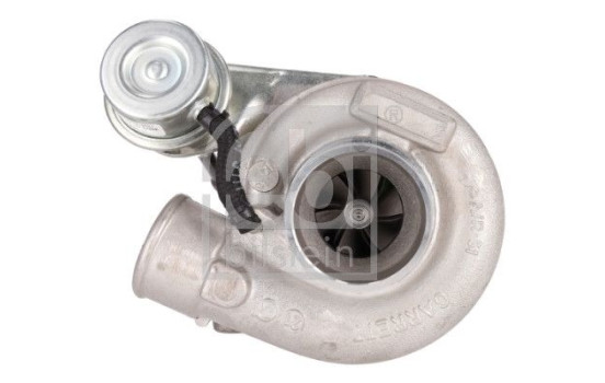 Turbocharger Garrett Turbo NEW, Image 3