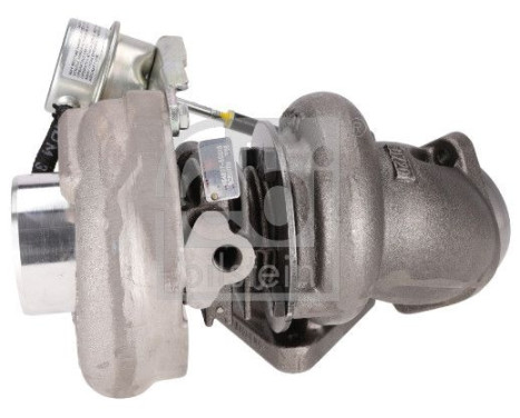 Turbocharger Garrett Turbo NEW, Image 4