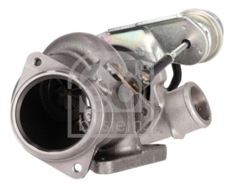Turbocharger Garrett Turbo NEW, Image 5