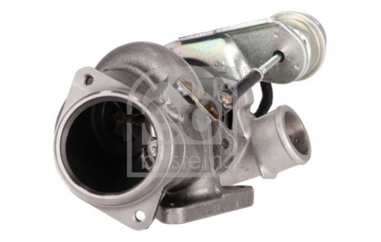 Turbocharger Garrett Turbo NEW, Image 5
