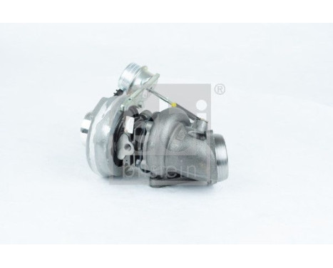 Turbocharger Garrett Turbo NEW, Image 7