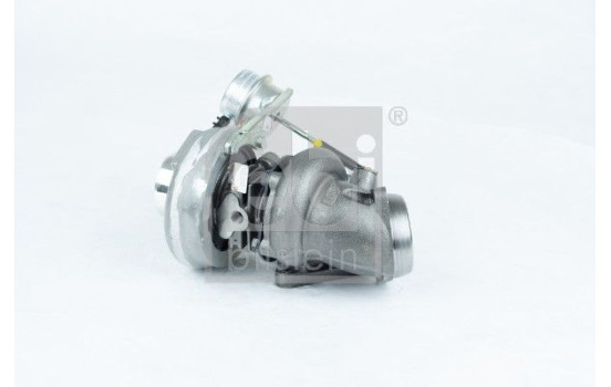 Turbocharger Garrett Turbo NEW, Image 7