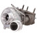 Turbocharger Garrett Turbo NEW