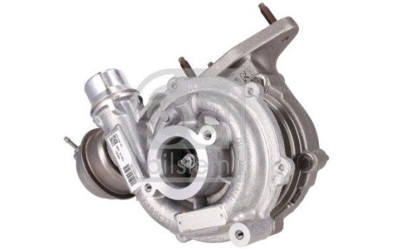 Turbocharger Garrett Turbo NEW
