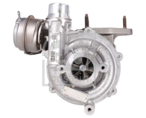 Turbocharger Garrett Turbo NEW, Image 3