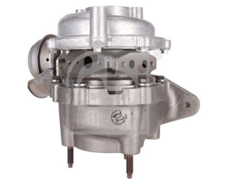 Turbocharger Garrett Turbo NEW, Image 4