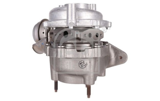 Turbocharger Garrett Turbo NEW, Image 4