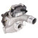 Turbocharger Garrett Turbo NEW