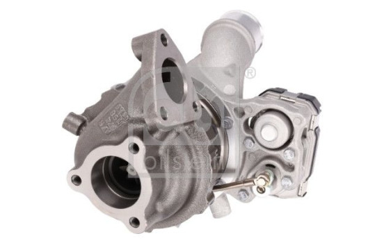 Turbocharger Garrett Turbo NEW, Image 2