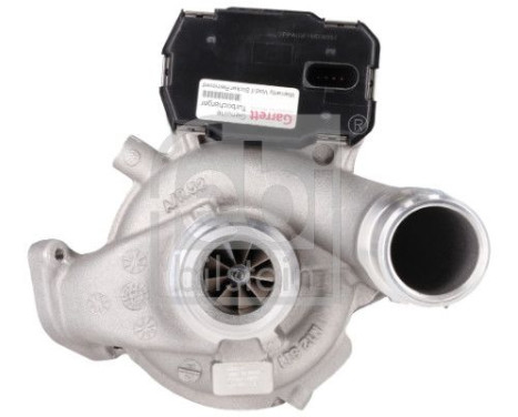 Turbocharger Garrett Turbo NEW, Image 3