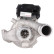 Turbocharger Garrett Turbo NEW, Thumbnail 3