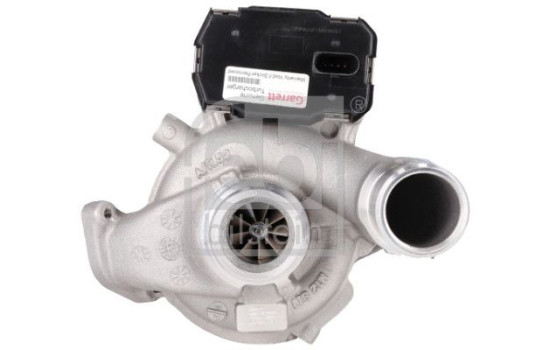 Turbocharger Garrett Turbo NEW, Image 3