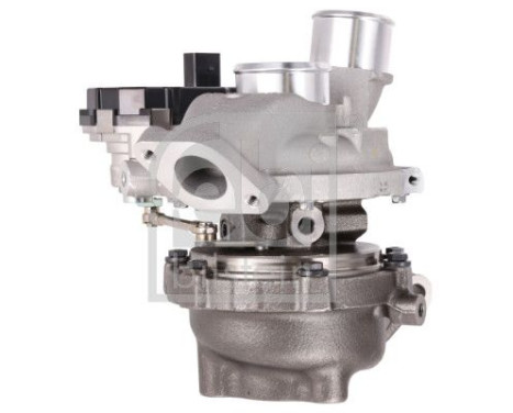 Turbocharger Garrett Turbo NEW, Image 4