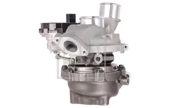 Turbocharger Garrett Turbo NEW, Image 4
