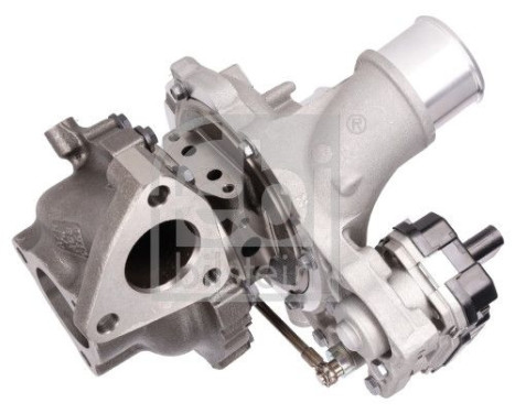 Turbocharger Garrett Turbo NEW, Image 5