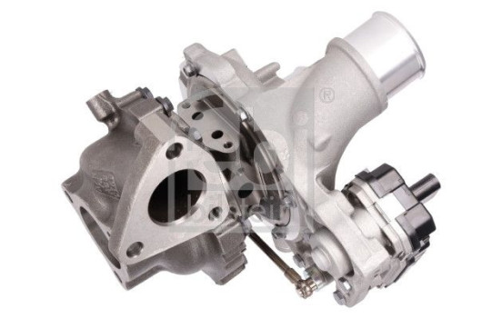 Turbocharger Garrett Turbo NEW, Image 5