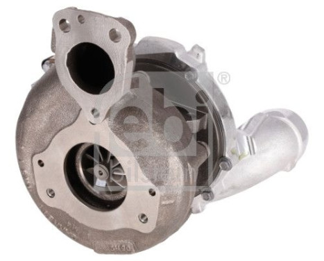 Turbocharger Garrett Turbo NEW, Image 2
