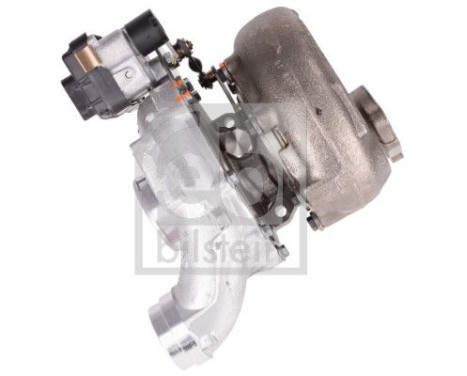 Turbocharger Garrett Turbo NEW, Image 4