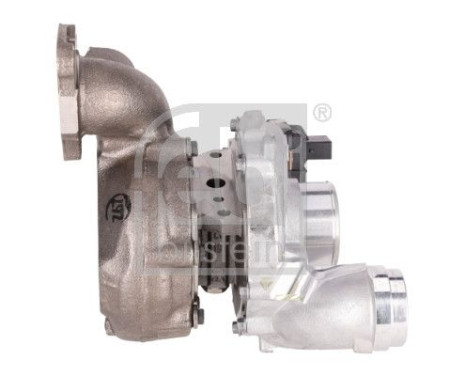 Turbocharger Garrett Turbo NEW, Image 5