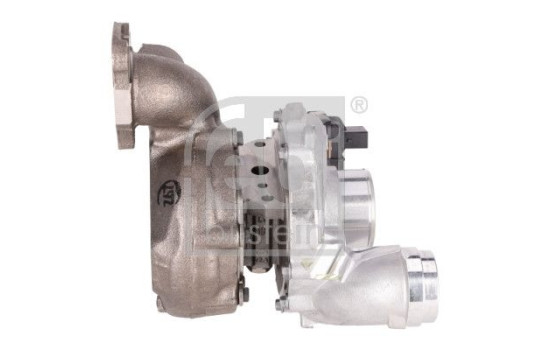 Turbocharger Garrett Turbo NEW, Image 5