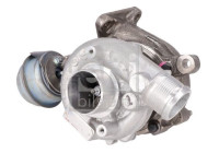 Turbocharger Garrett Turbo NEW