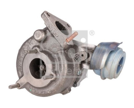 Turbocharger Garrett Turbo NEW, Image 2