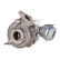 Turbocharger Garrett Turbo NEW, Thumbnail 2