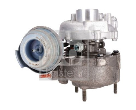 Turbocharger Garrett Turbo NEW, Image 3
