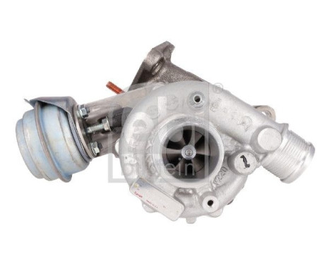 Turbocharger Garrett Turbo NEW, Image 4