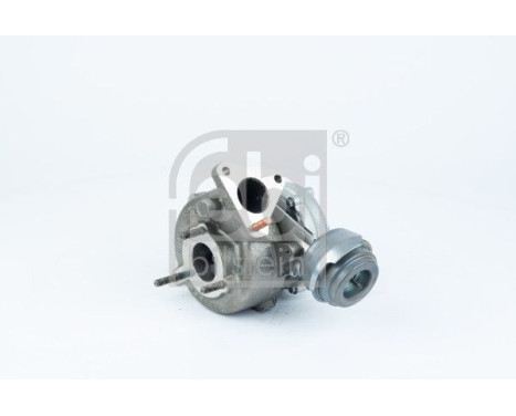 Turbocharger Garrett Turbo NEW, Image 5
