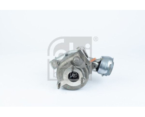 Turbocharger Garrett Turbo NEW, Image 6