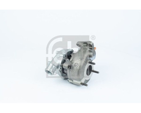 Turbocharger Garrett Turbo NEW, Image 7