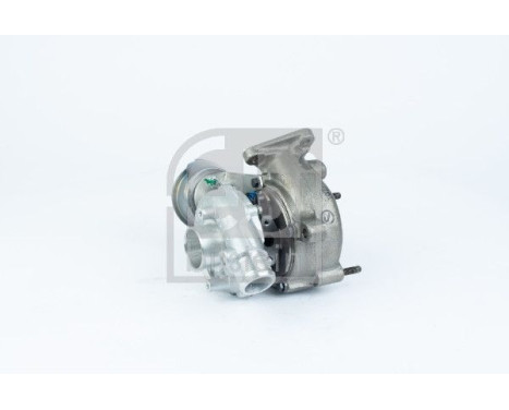 Turbocharger Garrett Turbo NEW, Image 8