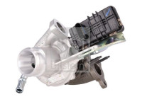 Turbocharger Garrett Turbo NEW
