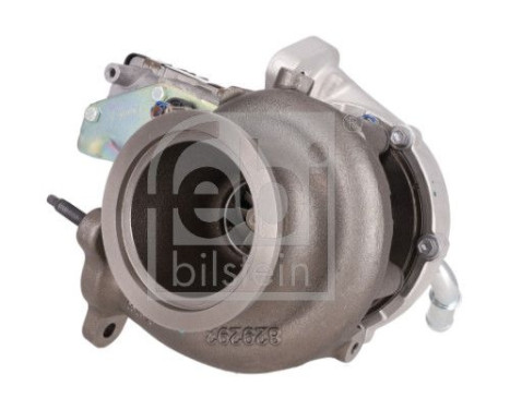 Turbocharger Garrett Turbo NEW, Image 2