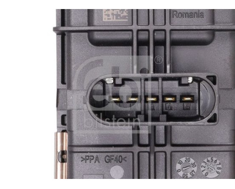 Turbocharger Garrett Turbo NEW, Image 3