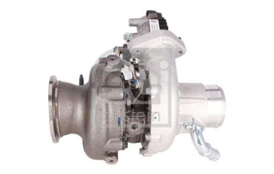Turbocharger Garrett Turbo NEW, Image 4