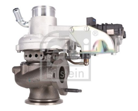 Turbocharger Garrett Turbo NEW, Image 5