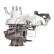 Turbocharger Garrett Turbo NEW, Thumbnail 5