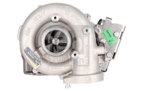 Turbocharger Garrett Turbo NEW, Image 4