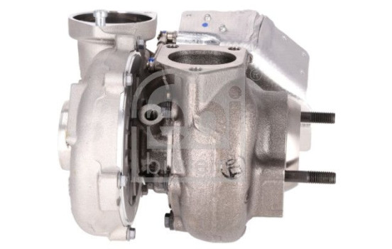 Turbocharger Garrett Turbo NEW, Image 6