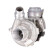 Turbocharger Garrett Turbo NEW