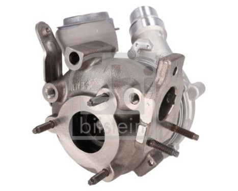 Turbocharger Garrett Turbo NEW, Image 2