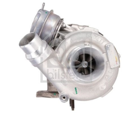 Turbocharger Garrett Turbo NEW, Image 3