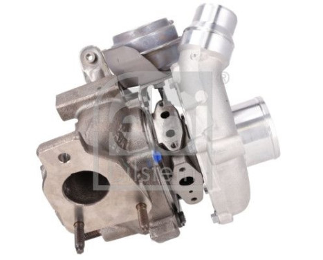 Turbocharger Garrett Turbo NEW, Image 4
