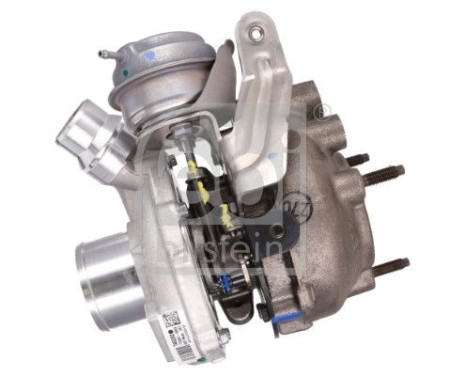 Turbocharger Garrett Turbo NEW, Image 5