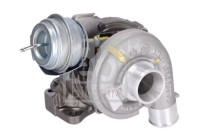 Turbocharger Garrett Turbo NEW
